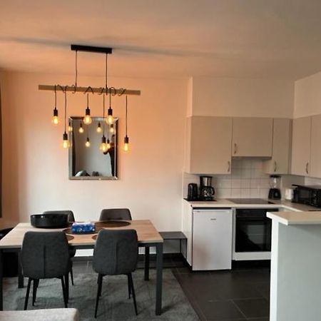 Appartement Wim Blankenberge Εξωτερικό φωτογραφία