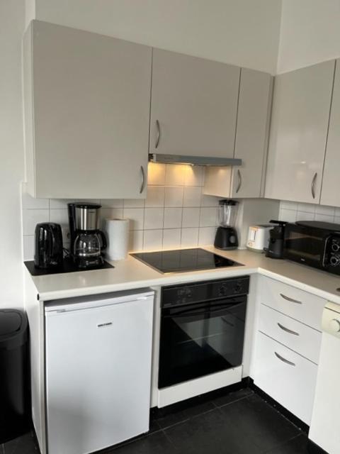 Appartement Wim Blankenberge Εξωτερικό φωτογραφία