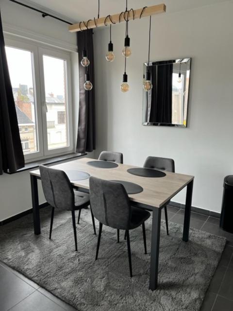 Appartement Wim Blankenberge Εξωτερικό φωτογραφία