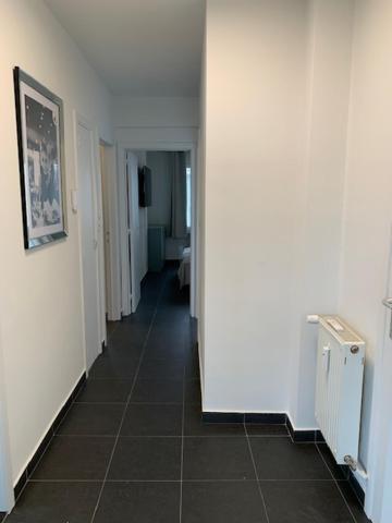 Appartement Wim Blankenberge Εξωτερικό φωτογραφία