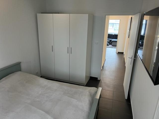 Appartement Wim Blankenberge Εξωτερικό φωτογραφία